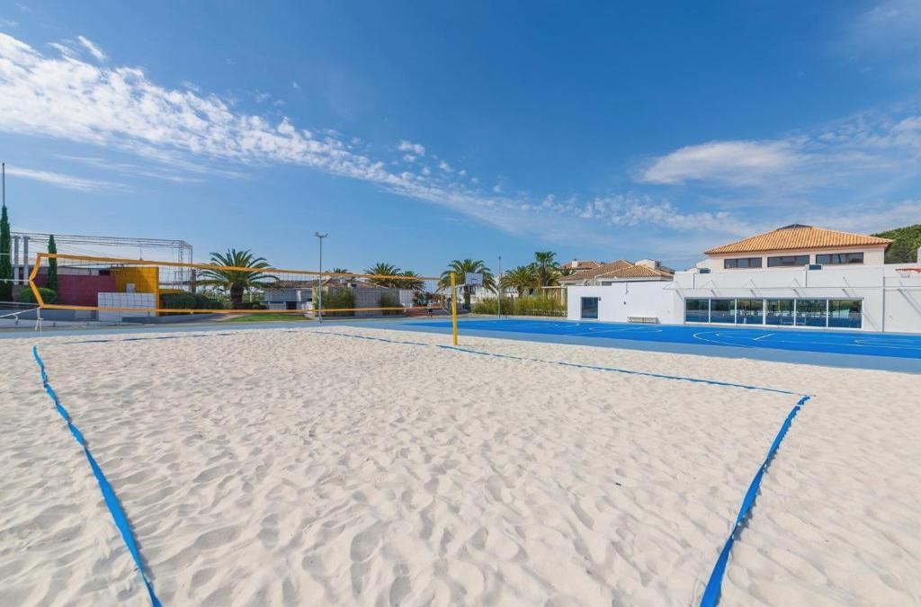 Tu refugio en el Algarve: La escapada que mereces en Cabanas de Tavira - Golden Club Cabanas