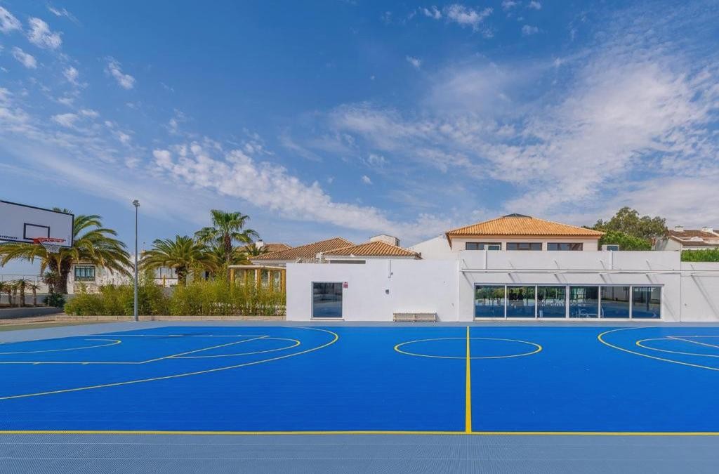 Tu refugio en el Algarve: La escapada que mereces en Cabanas de Tavira - Golden Club Cabanas