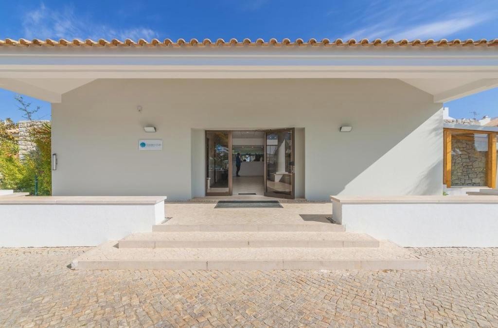 Tu refugio en el Algarve: La escapada que mereces en Cabanas de Tavira - Golden Club Cabanas