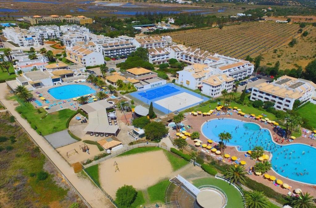 Tu refugio en el Algarve: La escapada que mereces en Cabanas de Tavira - Golden Club Cabanas