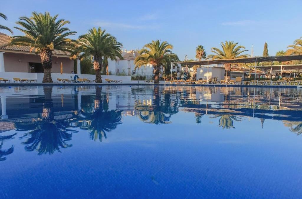 Tu refugio en el Algarve: La escapada que mereces en Cabanas de Tavira - Golden Club Cabanas