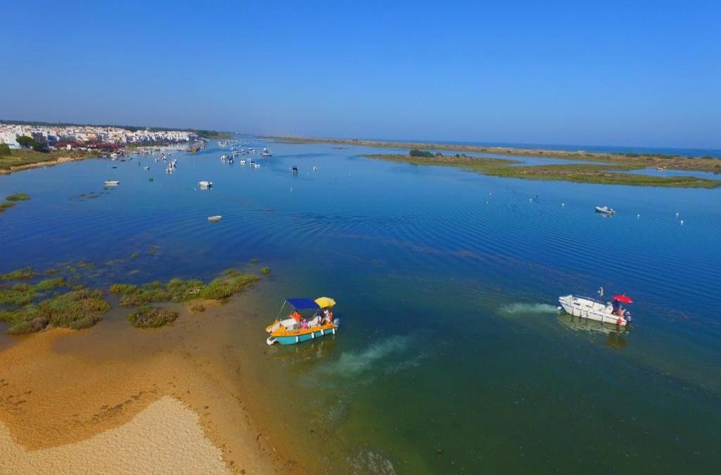 Tu refugio en el Algarve: La escapada que mereces en Cabanas de Tavira - Golden Club Cabanas