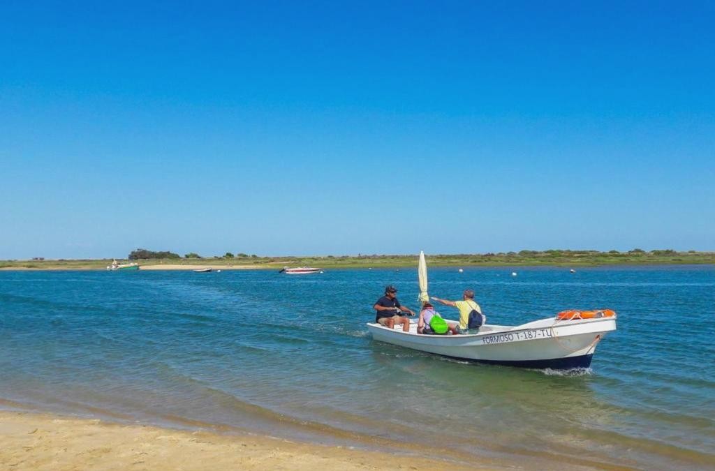 Tu refugio en el Algarve: La escapada que mereces en Cabanas de Tavira - Golden Club Cabanas
