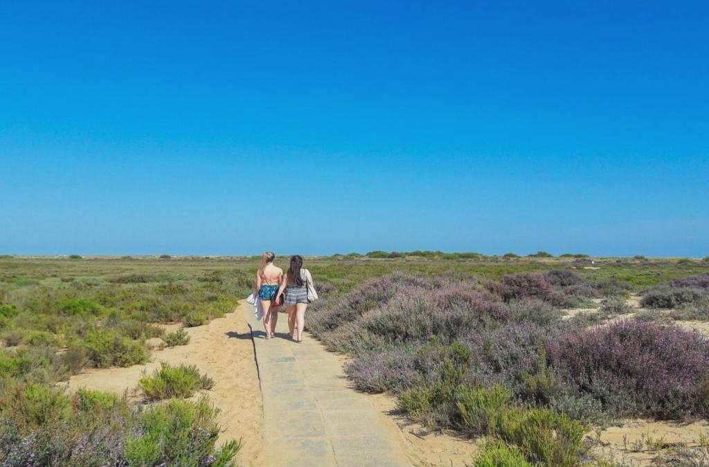 Tu refugio en el Algarve: La escapada que mereces en Cabanas de Tavira - Golden Club Cabanas