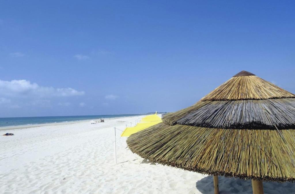 Tu refugio en el Algarve: La escapada que mereces en Cabanas de Tavira - Golden Club Cabanas