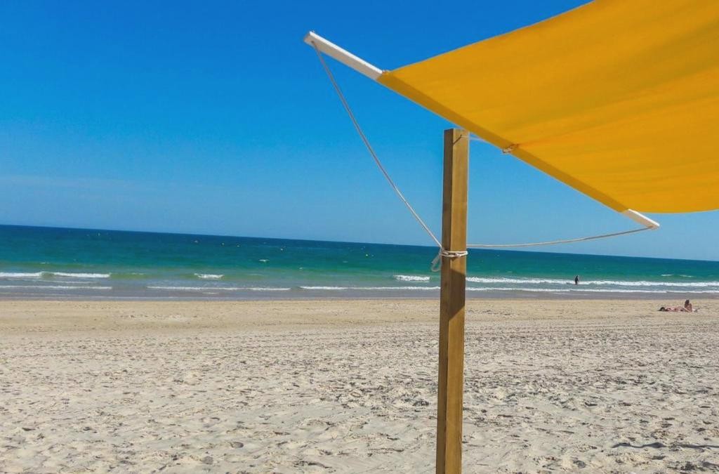 Tu refugio en el Algarve: La escapada que mereces en Cabanas de Tavira - Golden Club Cabanas