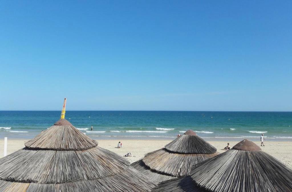 Tu refugio en el Algarve: La escapada que mereces en Cabanas de Tavira - Golden Club Cabanas