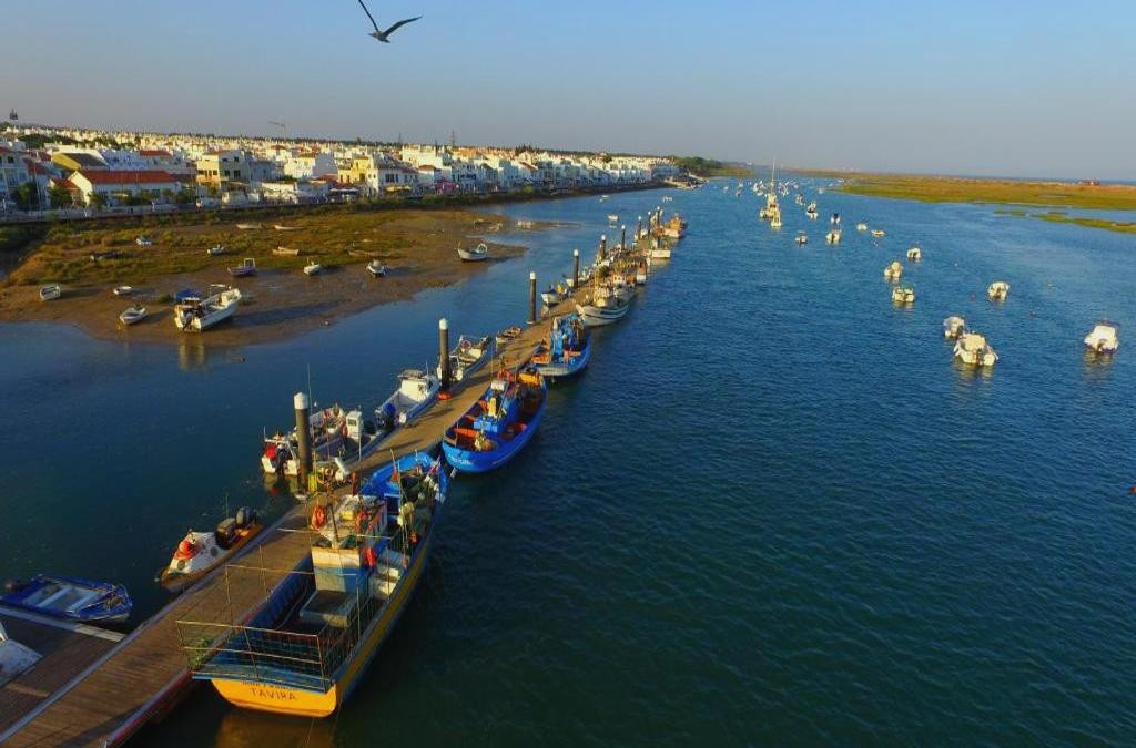 Tu refugio en el Algarve: La escapada que mereces en Cabanas de Tavira - Golden Club Cabanas