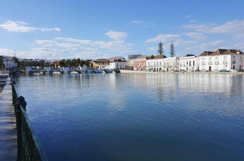 Tu refugio en el Algarve: La escapada que mereces en Cabanas de Tavira - Golden Club Cabanas