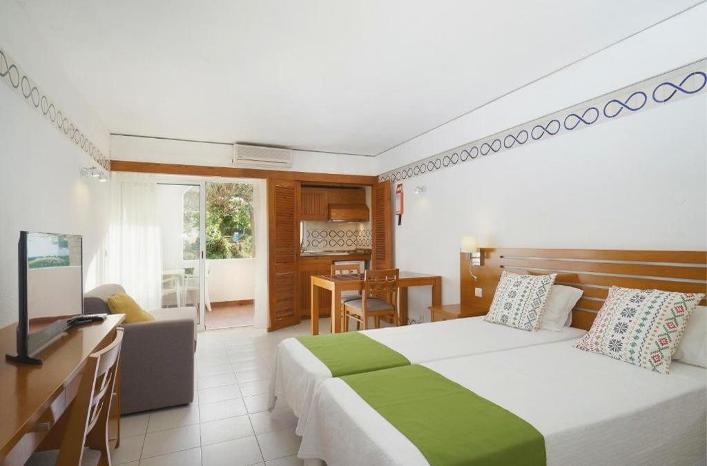 Tu refugio en el Algarve: La escapada que mereces en Cabanas de Tavira - Golden Club Cabanas