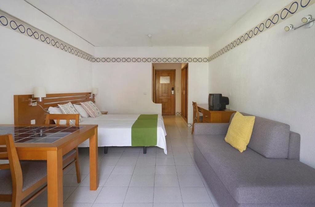 Tu refugio en el Algarve: La escapada que mereces en Cabanas de Tavira - Golden Club Cabanas