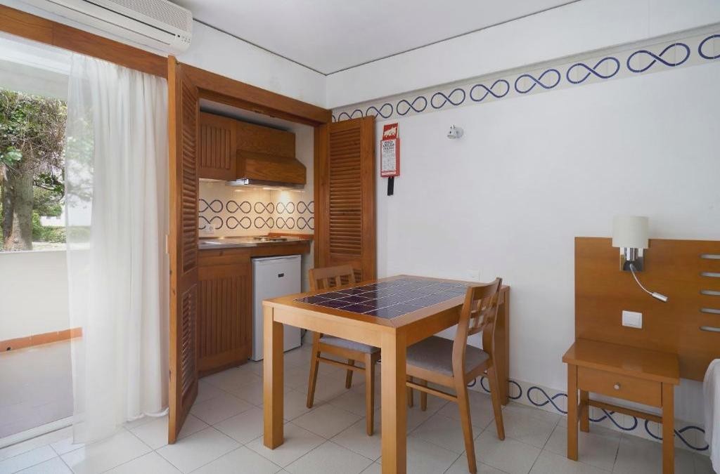 Tu refugio en el Algarve: La escapada que mereces en Cabanas de Tavira - Golden Club Cabanas