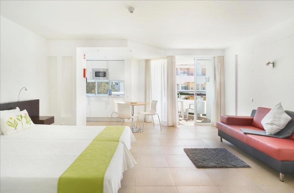 Tu refugio en el Algarve: La escapada que mereces en Cabanas de Tavira - Golden Club Cabanas