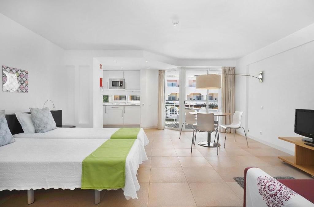 Tu refugio en el Algarve: La escapada que mereces en Cabanas de Tavira - Golden Club Cabanas