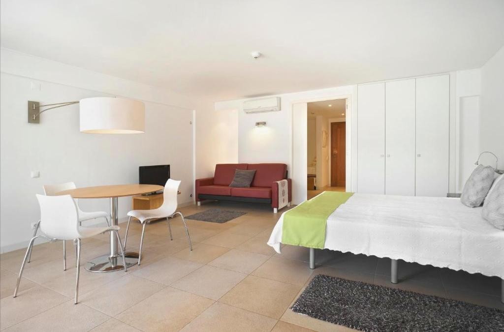 Tu refugio en el Algarve: La escapada que mereces en Cabanas de Tavira - Golden Club Cabanas