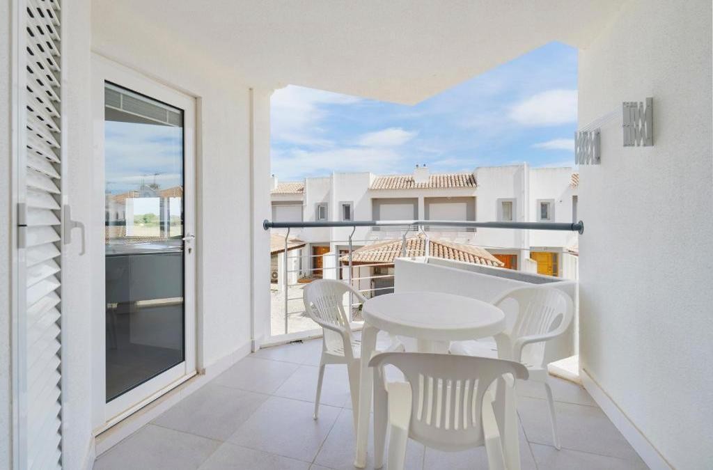 Tu refugio en el Algarve: La escapada que mereces en Cabanas de Tavira - Golden Club Cabanas