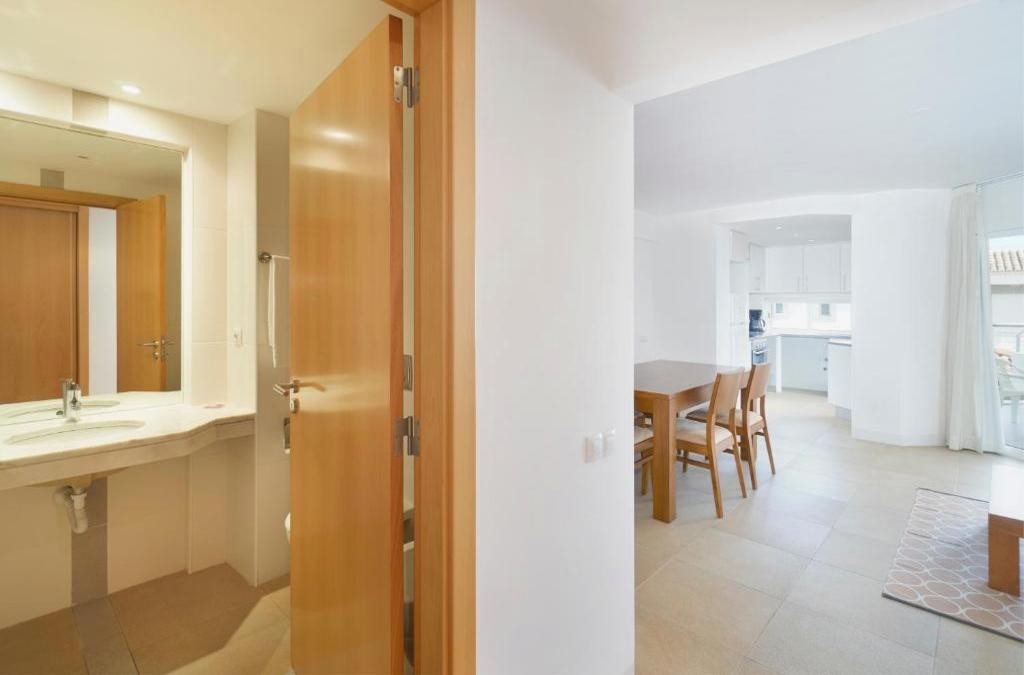 Tu refugio en el Algarve: La escapada que mereces en Cabanas de Tavira - Golden Club Cabanas