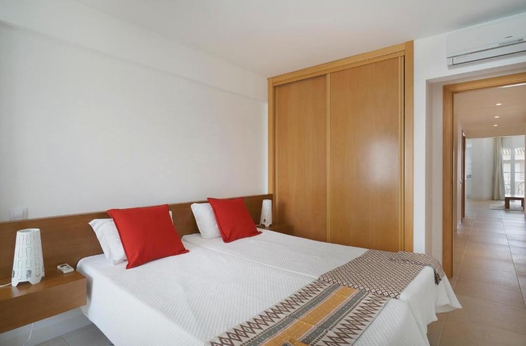 Tu refugio en el Algarve: La escapada que mereces en Cabanas de Tavira - Golden Club Cabanas