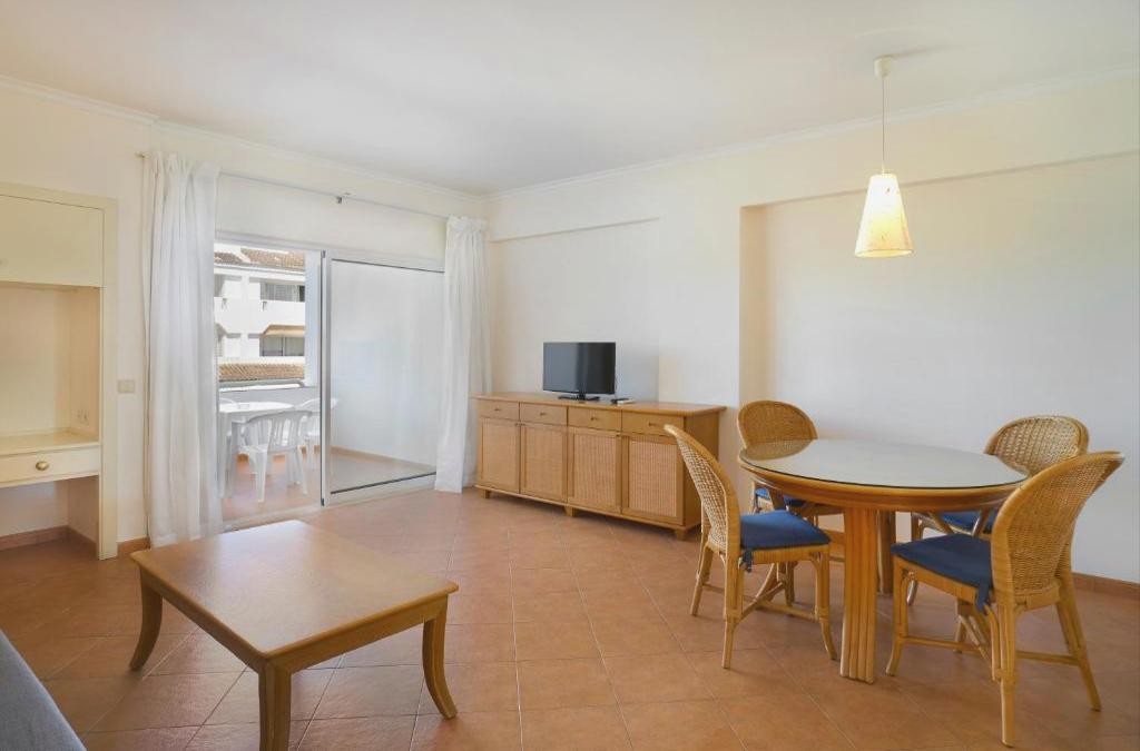 Tu refugio en el Algarve: La escapada que mereces en Cabanas de Tavira - Golden Club Cabanas