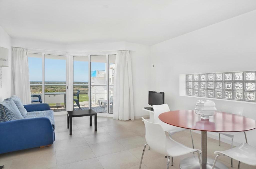 Tu refugio en el Algarve: La escapada que mereces en Cabanas de Tavira - Golden Club Cabanas