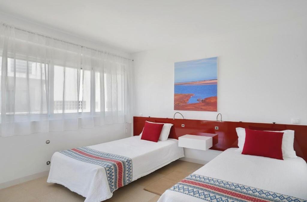 Tu refugio en el Algarve: La escapada que mereces en Cabanas de Tavira - Golden Club Cabanas