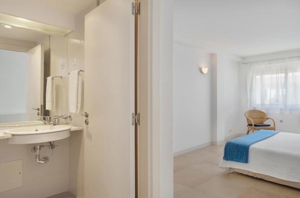 Tu refugio en el Algarve: La escapada que mereces en Cabanas de Tavira - Golden Club Cabanas