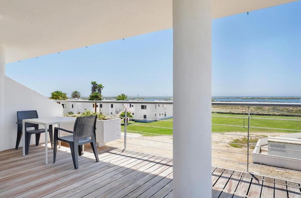 Tu refugio en el Algarve: La escapada que mereces en Cabanas de Tavira - Golden Club Cabanas