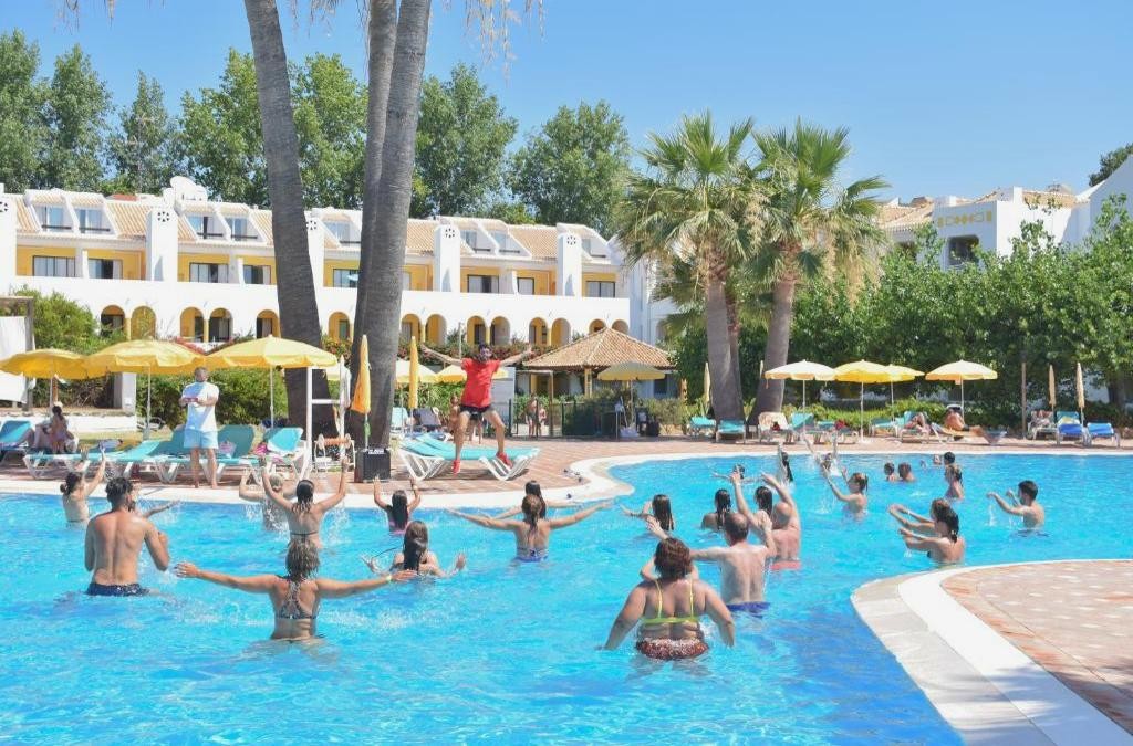 Tu refugio en el Algarve: La escapada que mereces en Cabanas de Tavira - Golden Club Cabanas