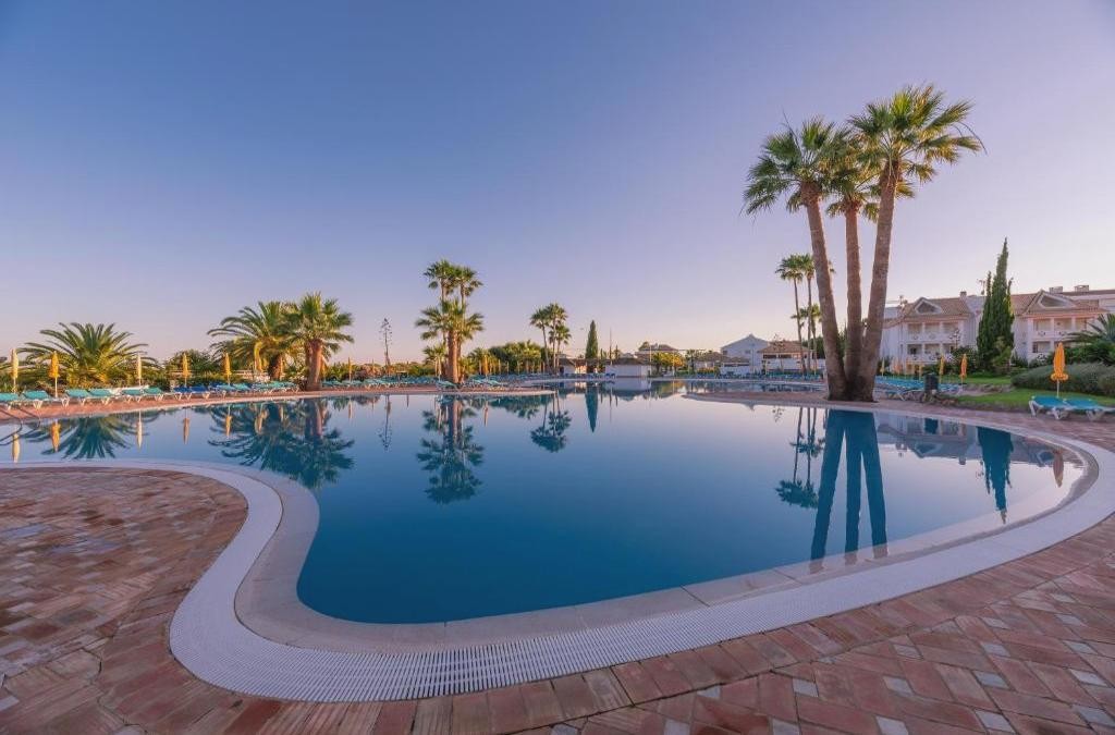 Tu refugio en el Algarve: La escapada que mereces en Cabanas de Tavira - Golden Club Cabanas