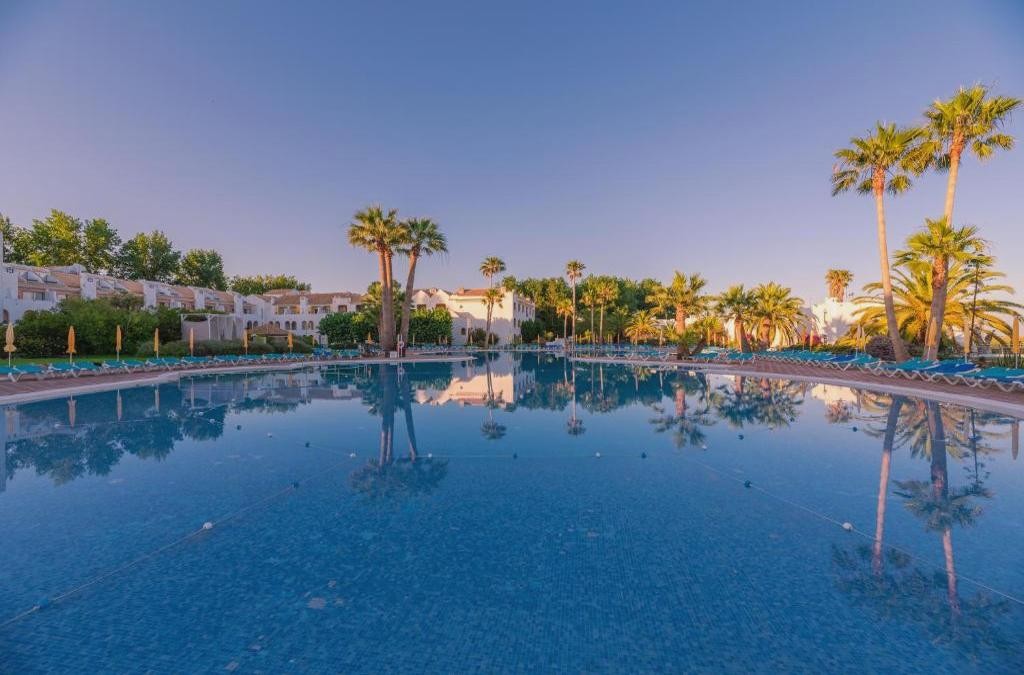 Tu refugio en el Algarve: La escapada que mereces en Cabanas de Tavira - Golden Club Cabanas