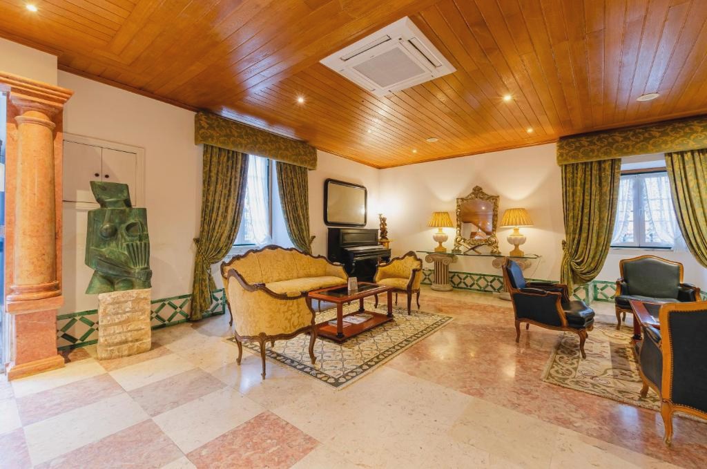 Turim Club Azeitao Hotel