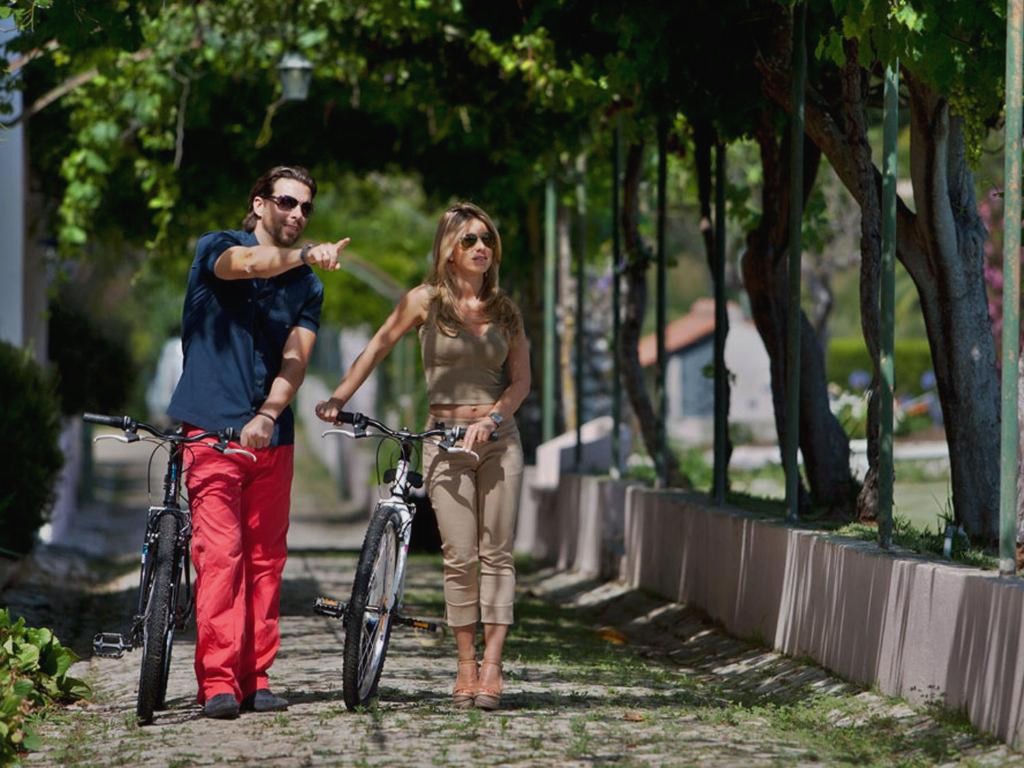 Turim Club Azeitao Hotel
