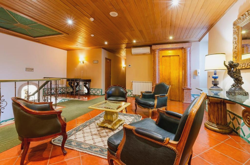 Turim Club Azeitao Hotel