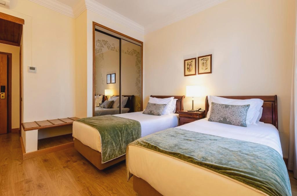 Turim Club Azeitao Hotel