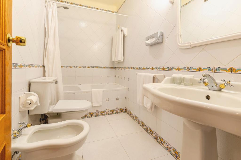 Turim Club Azeitao Hotel