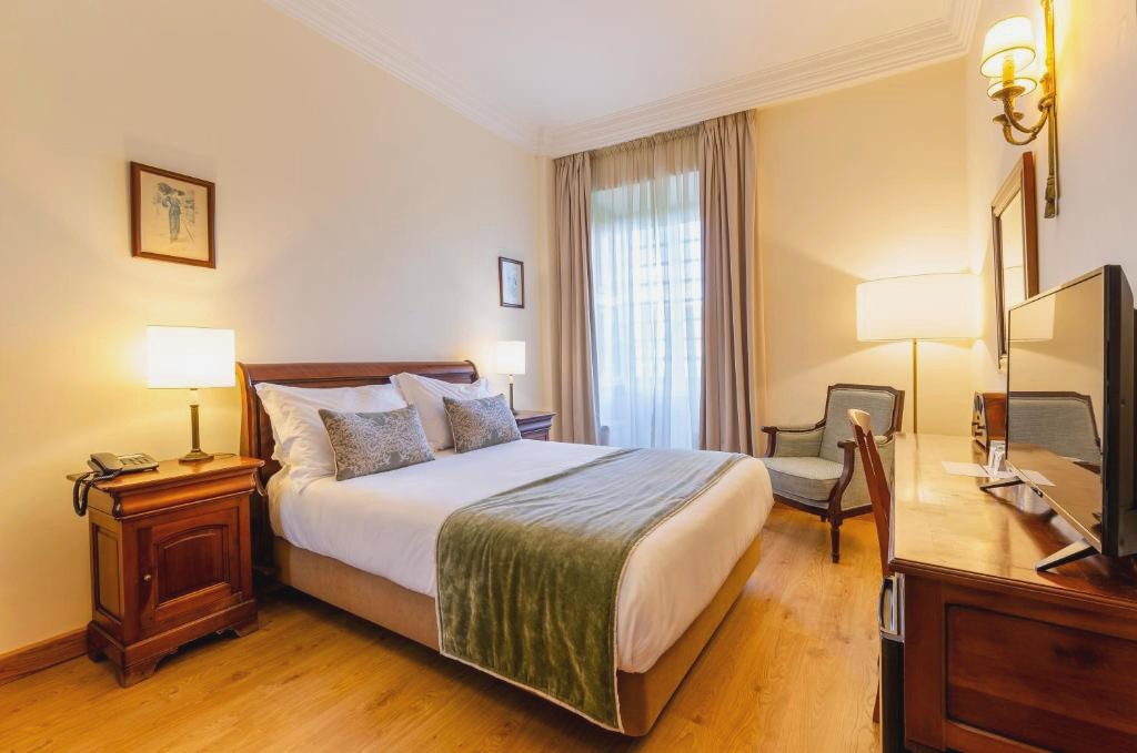 Turim Club Azeitao Hotel