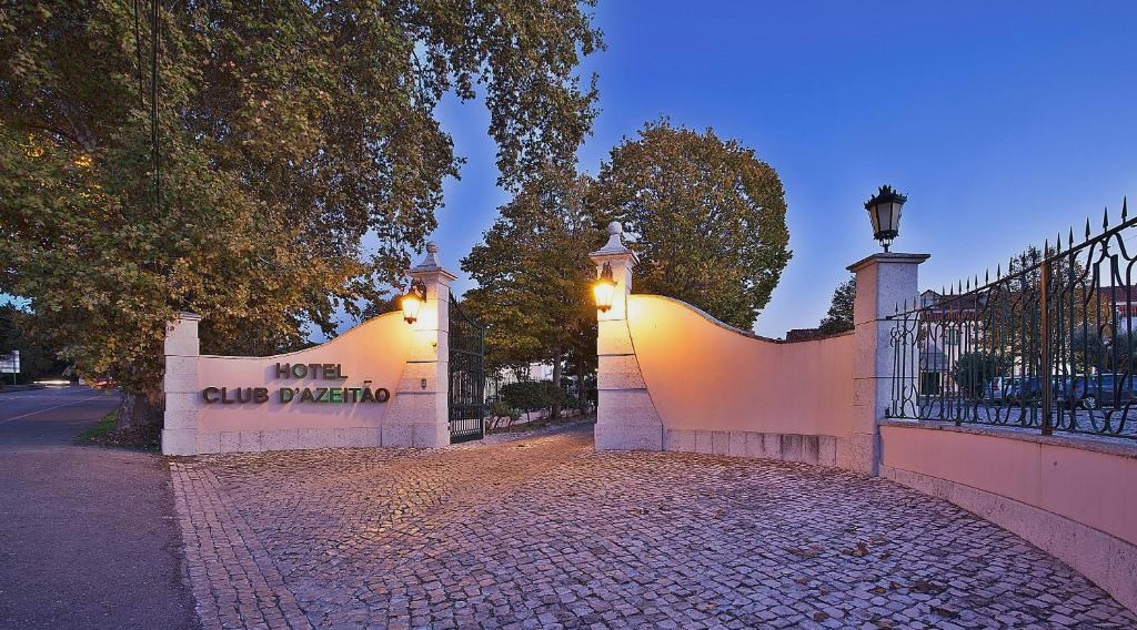 Turim Club Azeitao Hotel