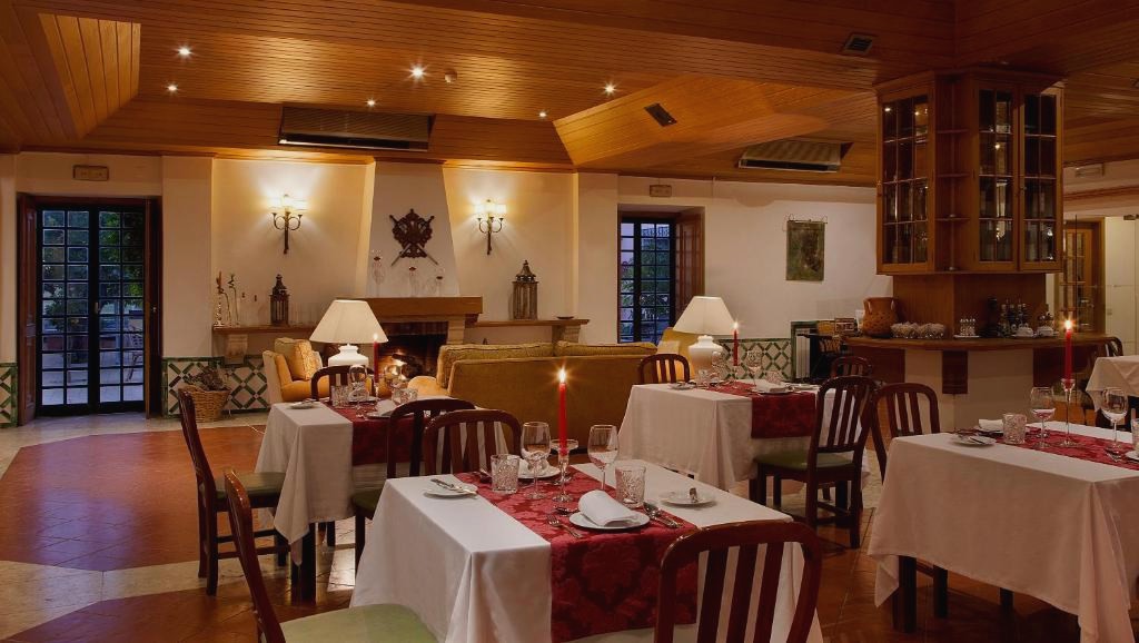 Turim Club Azeitao Hotel