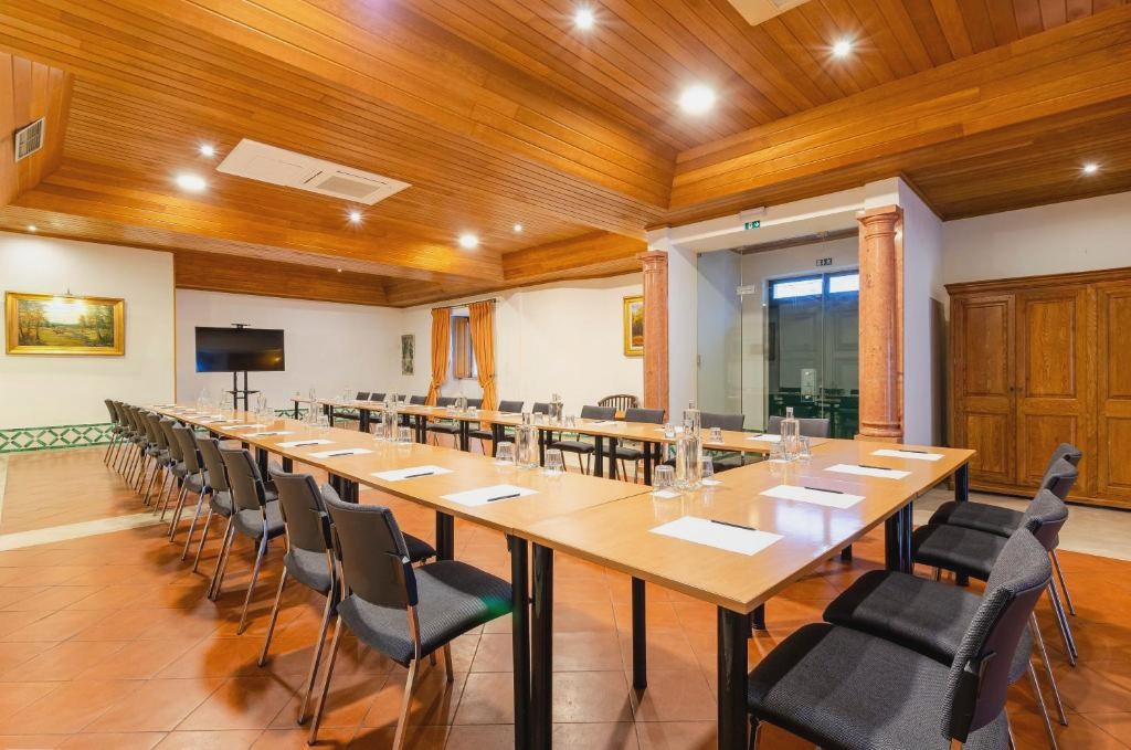 Turim Club Azeitao Hotel