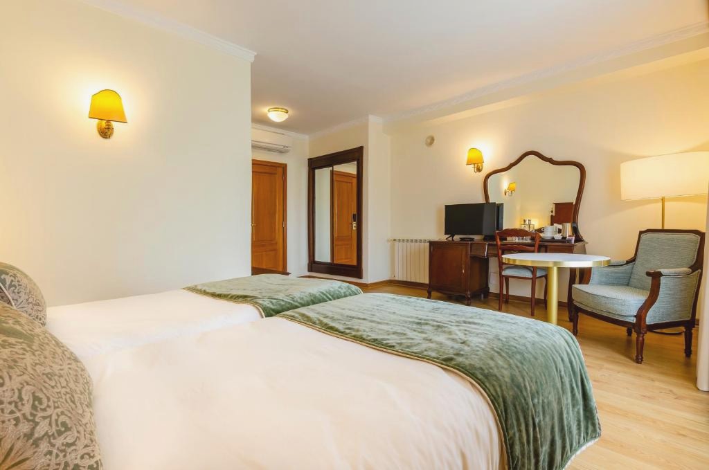 Turim Club Azeitao Hotel