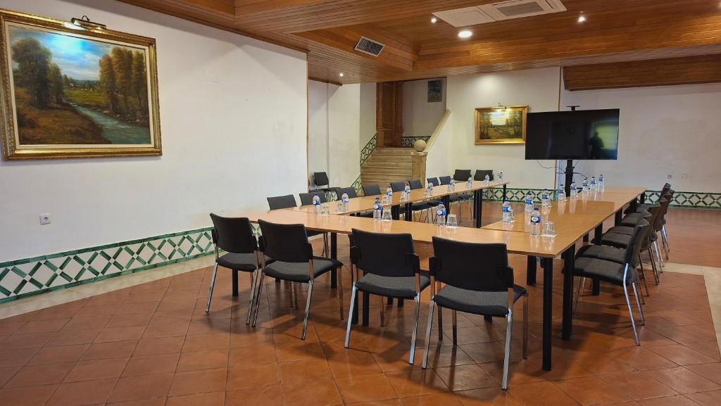 Turim Club Azeitao Hotel
