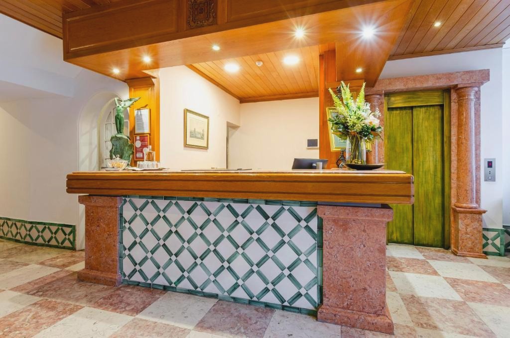 Turim Club Azeitao Hotel