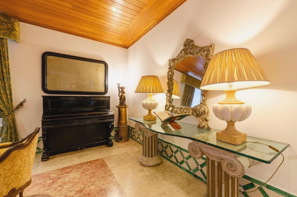 Turim Club Azeitao Hotel