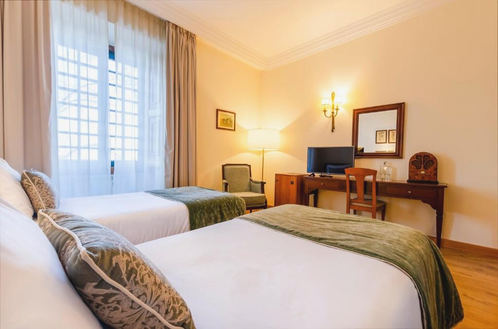 Turim Club Azeitao Hotel