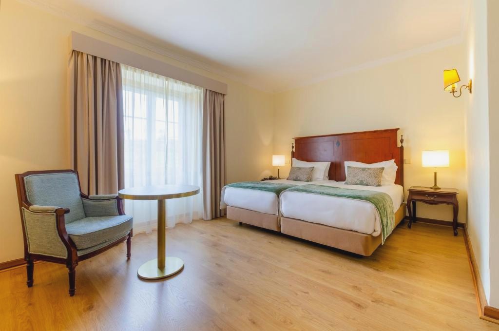 Turim Club Azeitao Hotel