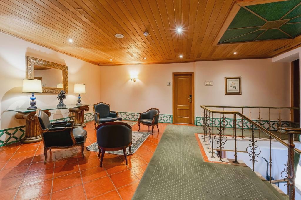 Turim Club Azeitao Hotel