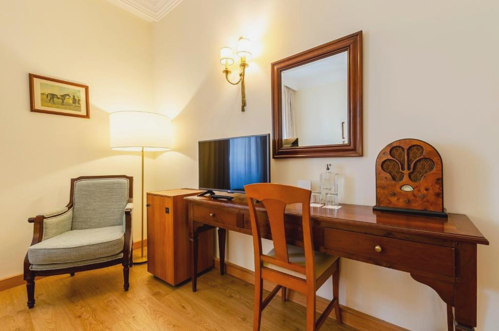 Turim Club Azeitao Hotel