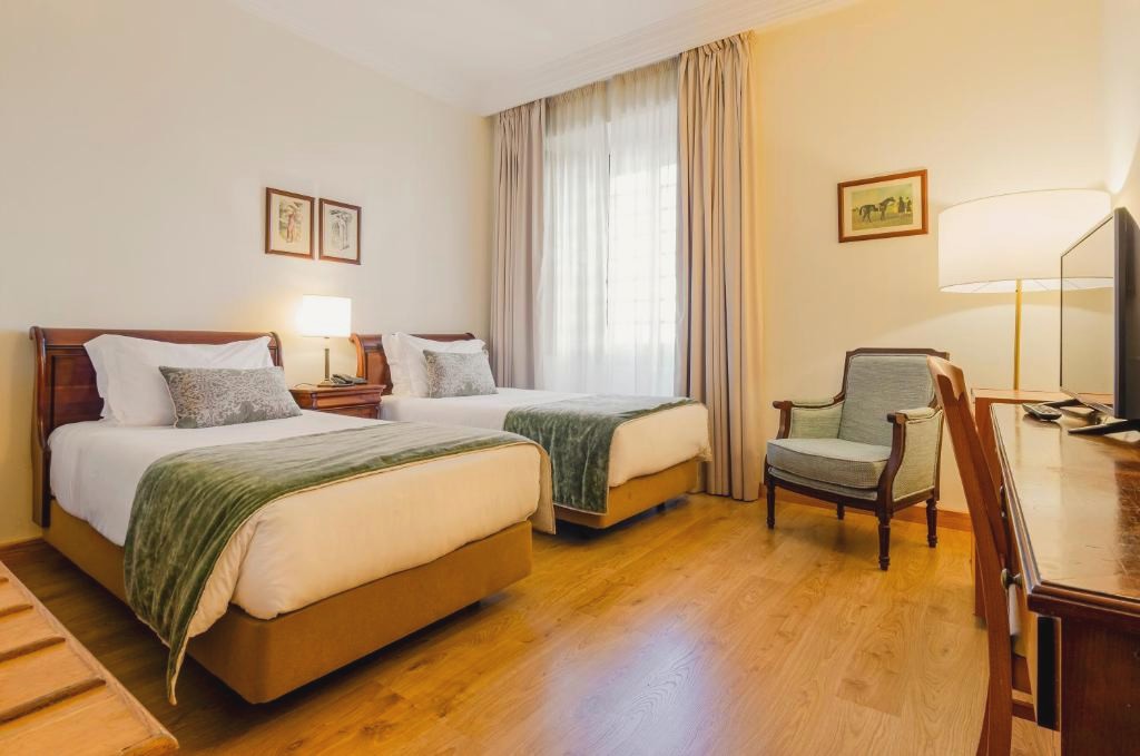 Turim Club Azeitao Hotel