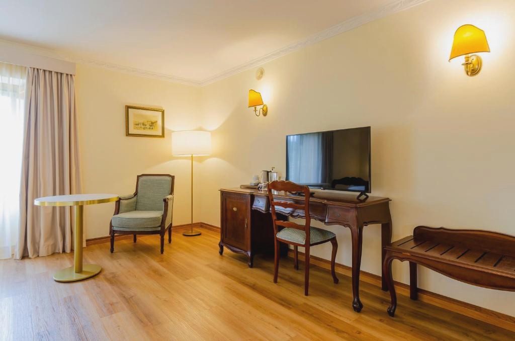 Turim Club Azeitao Hotel