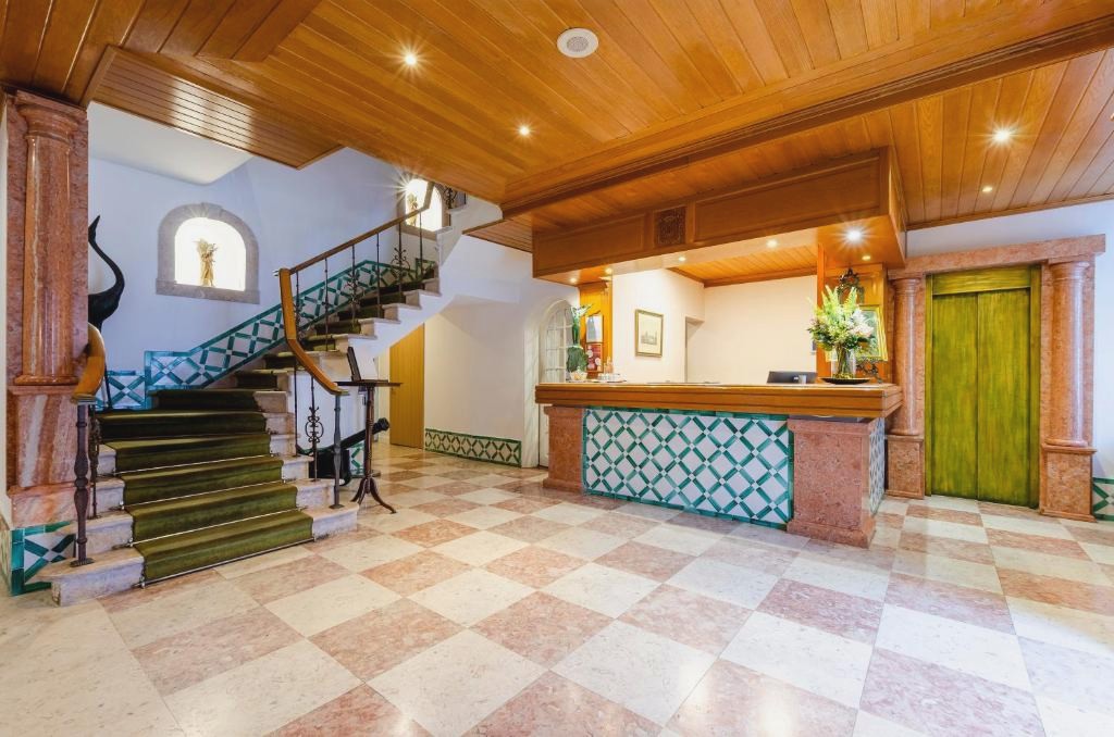 Turim Club Azeitao Hotel